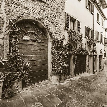 Bed and Breakfast San Michele Al Borgo Castiglion Fiorentino Exterior foto