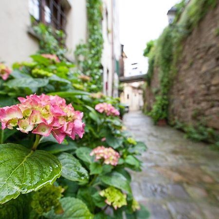 Bed and Breakfast San Michele Al Borgo Castiglion Fiorentino Exterior foto