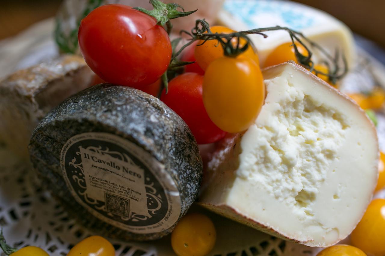 Bed and Breakfast San Michele Al Borgo Castiglion Fiorentino Exterior foto