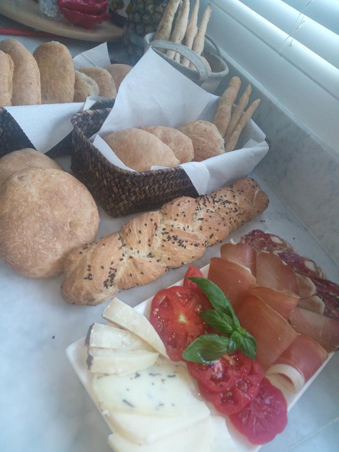 Bed and Breakfast San Michele Al Borgo Castiglion Fiorentino Exterior foto