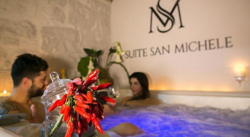 Bed and Breakfast San Michele Al Borgo Castiglion Fiorentino Exterior foto